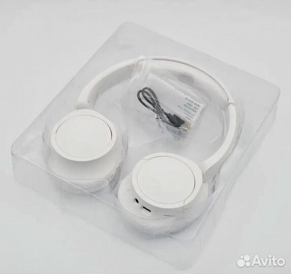 Беспроводные наушники jbl tune 1100