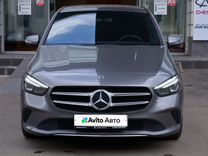 Mercedes-Benz B-класс 1.3 AMT, 2020, 90 035 км, с пробегом, цена 2 449 999 руб.