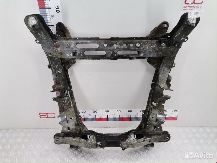 Балка подмоторная (подрамник) для Renault Scenic 1