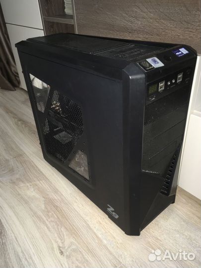 Игровой компьютер Intel 10 ядер + RTX3070