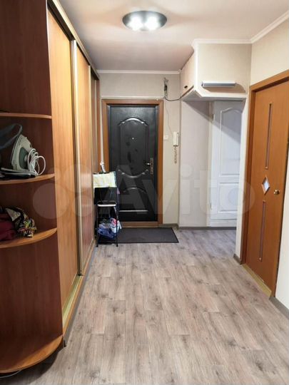 2-к. квартира, 55 м², 7/9 эт.