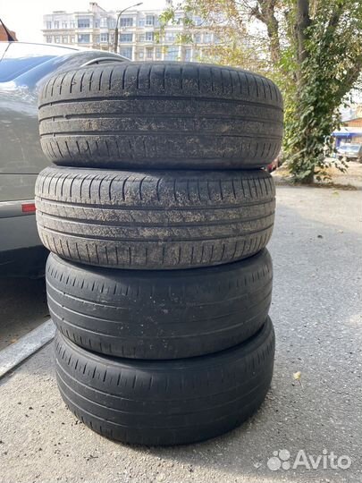 Hankook Kinergy Eco 205/60 R16