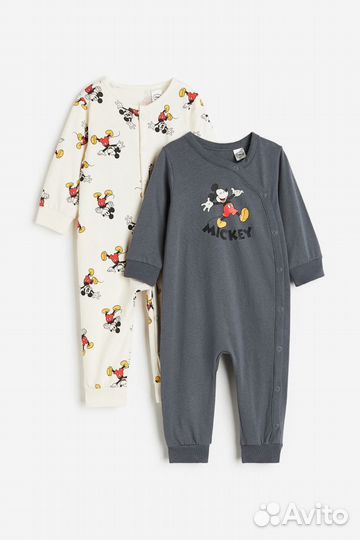 Детская одежда H&M оптом и в розницу