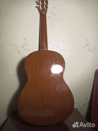 Классическая гитара yamaha c40