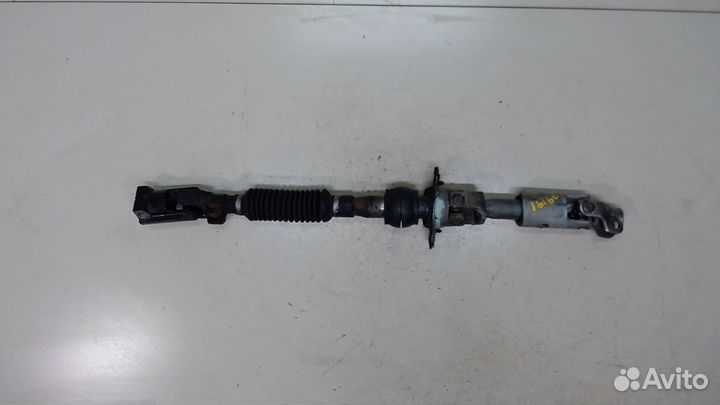 Кардан рулевой Dodge Durango, 2008