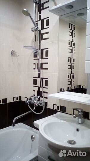 Ремонт ванной комнаты под ключ