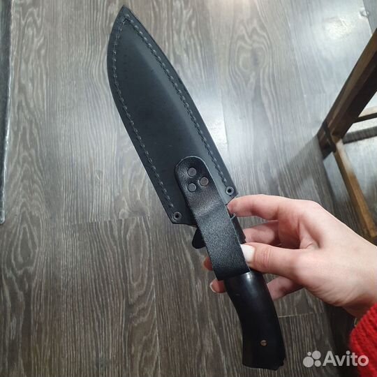 Нож кизлярский беркут d2