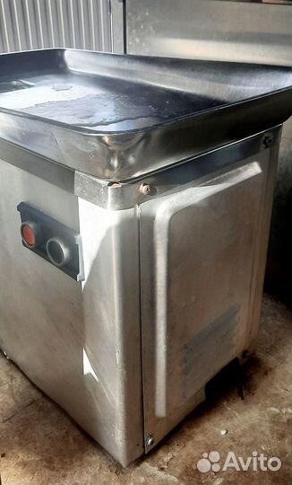 Мясорубка мим 300 полный унгер