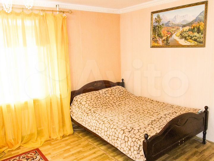 1-к. квартира, 31 м², 3/5 эт.