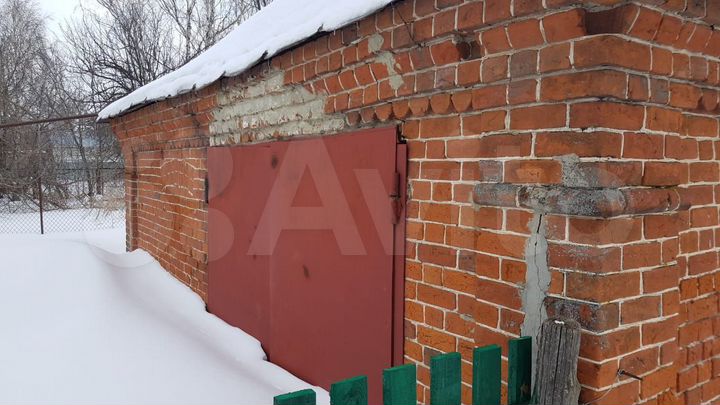 Дом 67 м² на участке 13 сот.