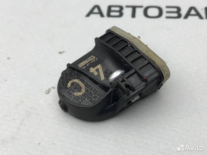 Датчик давления в шине Buick Encore GX 2020