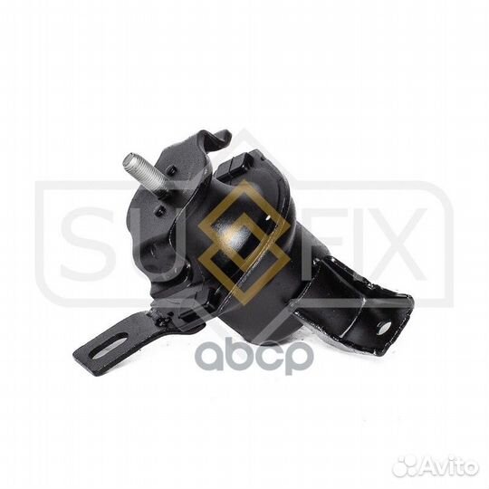 Опора двигателя прав MMC airtrek / outlande