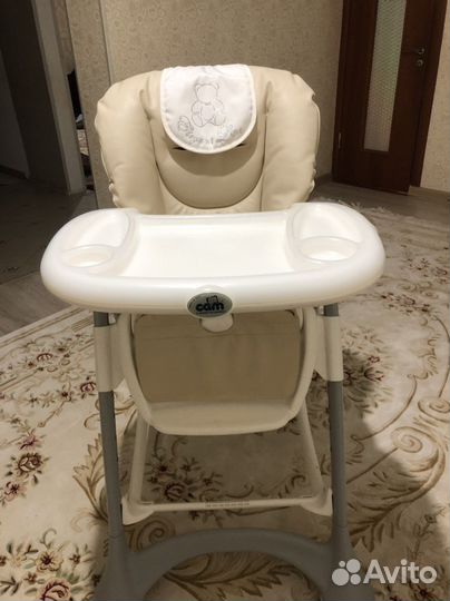 Столик для кормления