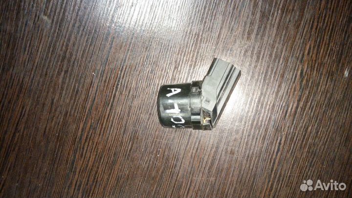 Шевроле ланос контактная группа замка зажигания