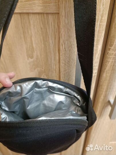 Термосумка для бутылочек avent