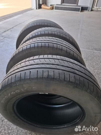 Pirelli Cinturato P1 205/65 R15 94H