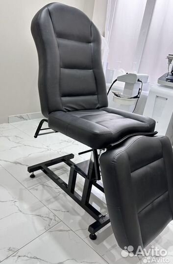 Кушетка косметологическая гидравлика