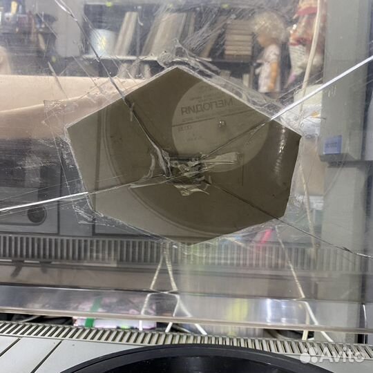 Магниторадиола Сириус 324 пано с колонками (сзр)