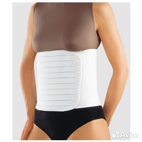 Бандаж ав-412 Послеоперационный orlett