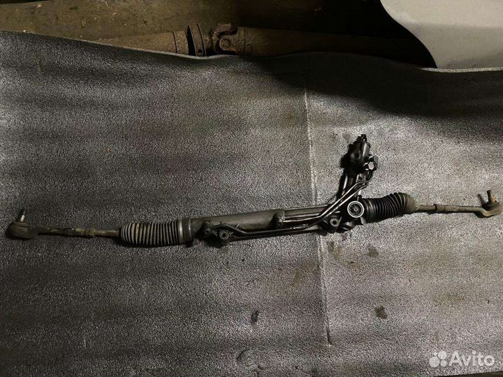 Рулевая рейка BMW X5 E53 2005