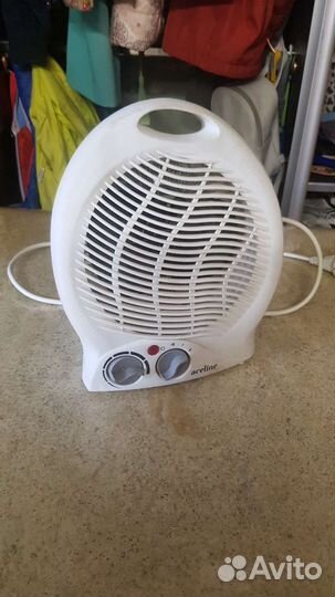 Обогреватель aceline fh 2000w