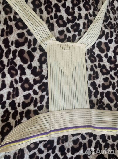 Корректор осанки пояс