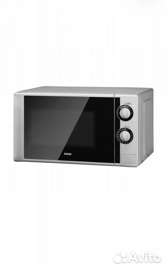 Микроволновая печь BBK 20MWS-708M Новая