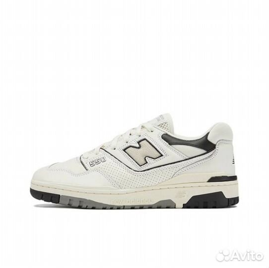 Оригинальные New Balance 550