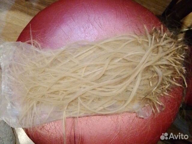 Волосы для наращивания