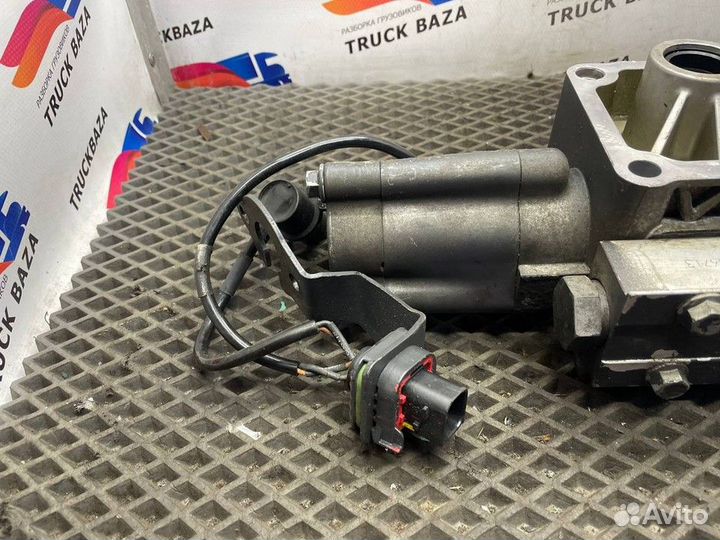 1405803 Цилиндр переключения передач кпп GRS 895