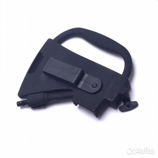 Туристический топор с огнивом