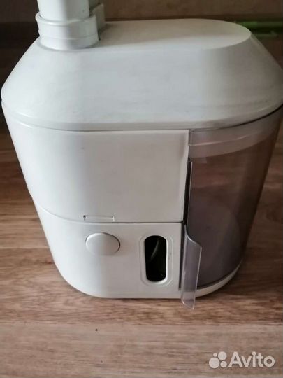 Соковыжималка