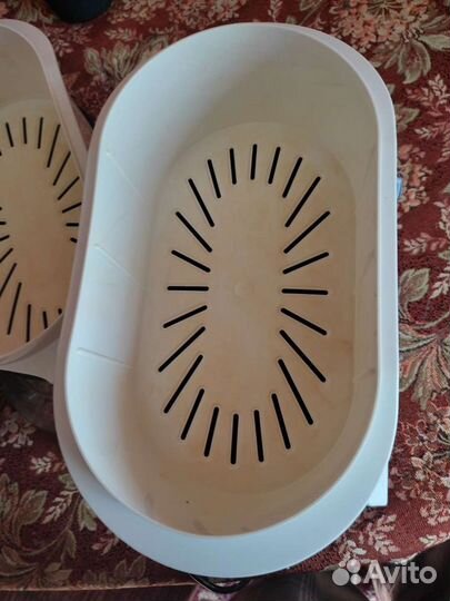 Пароварка braun