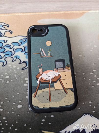 iPhone 7, 32 ГБ
