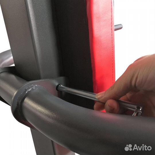 Тренажер DFC Homegym G610