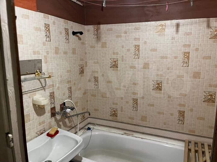 1-к. квартира, 36,8 м², 8/9 эт.