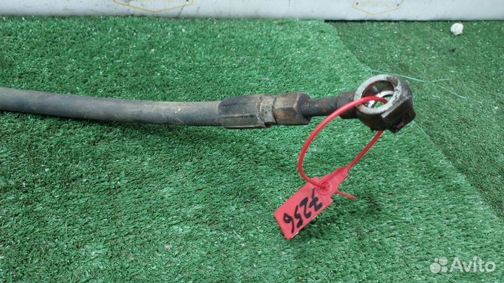 Трубка гидроусилителя шланг гур Lancer IX