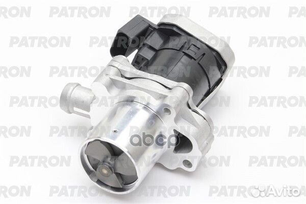 Клапан EGR MB sprinter pegr055 patron