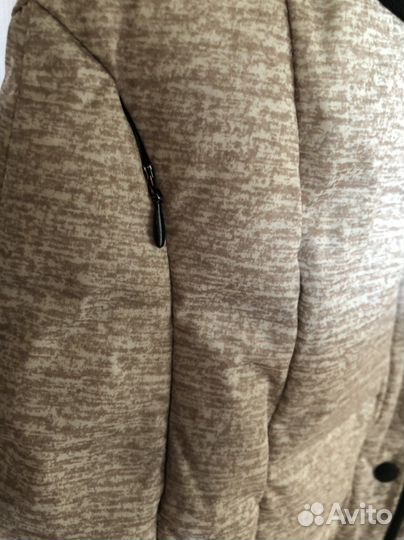 Пальт о женское Calvin klein 44 р. Оригинал