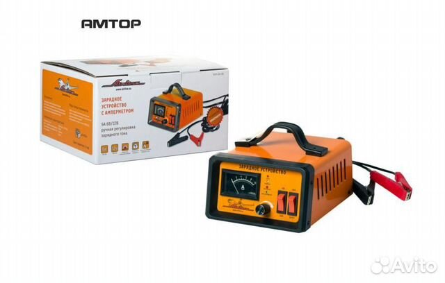 Airline ACH-5A-06 Устройство зарядное 