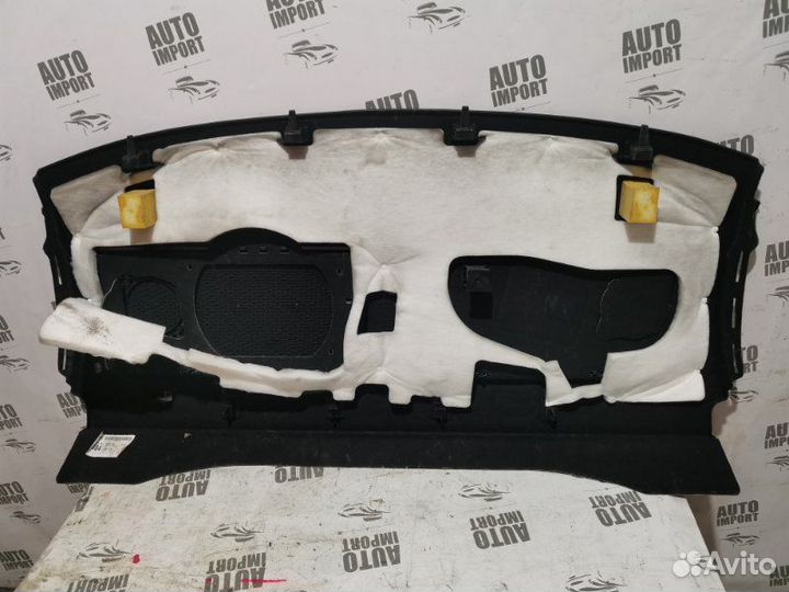 Полка багажника Audi A6 C7 2011