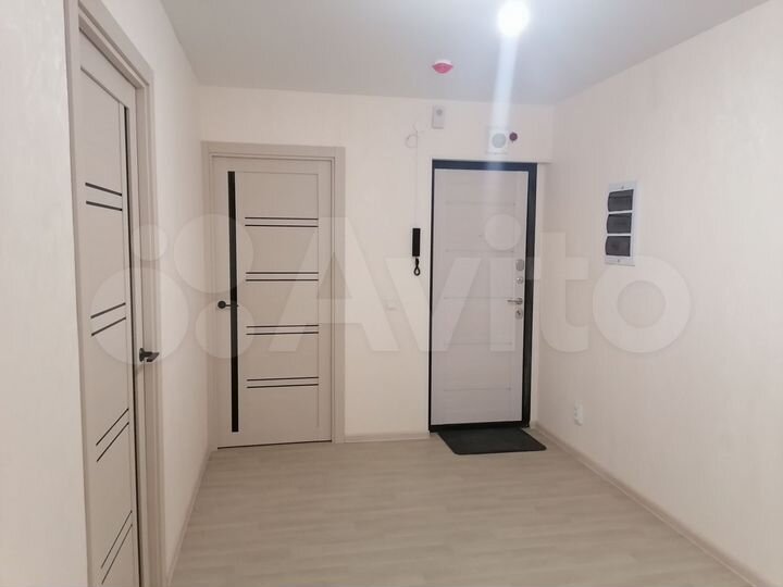 3-к. квартира, 73,8 м², 5/5 эт.