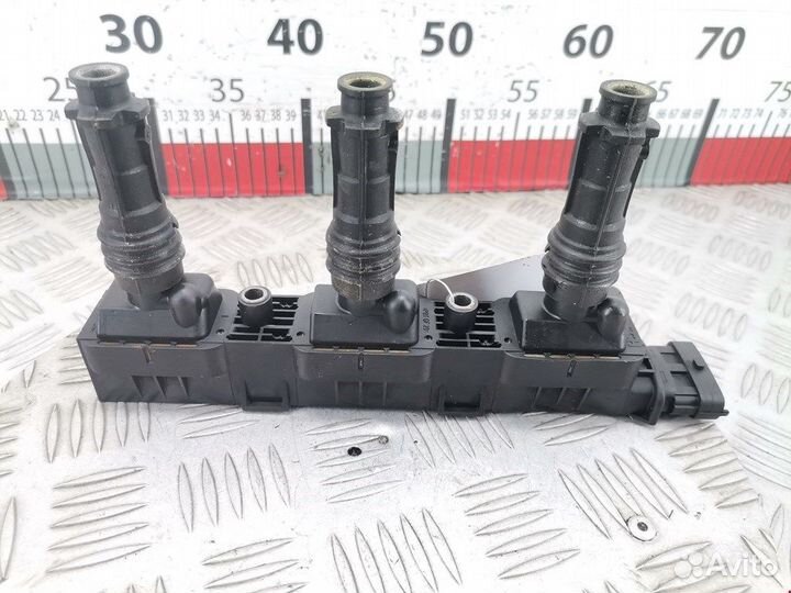 Катушка зажигания для Opel Corsa C 93180806