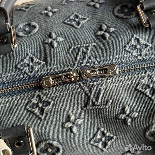 Дорожная сумка louis Vuitton унисекс keepall 50