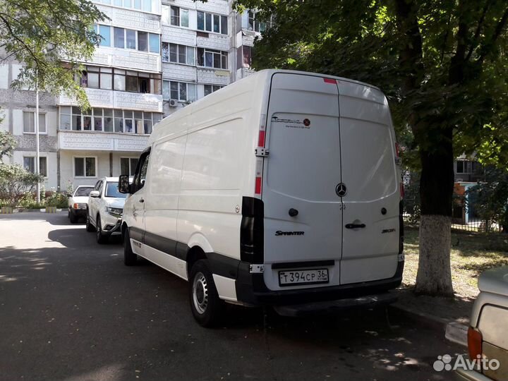 Грузоперевозки Переезд, Грузчики, Газели