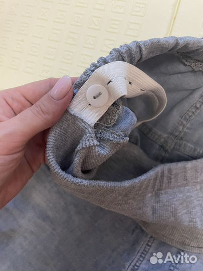 Шорты для беременных