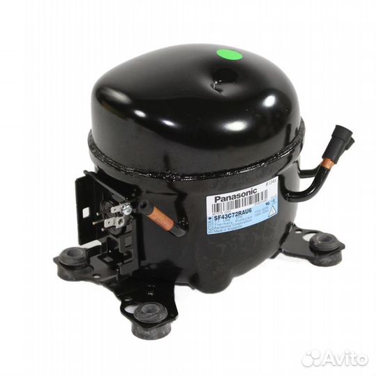 Компрессор(мотор) для холодильника,морозильника