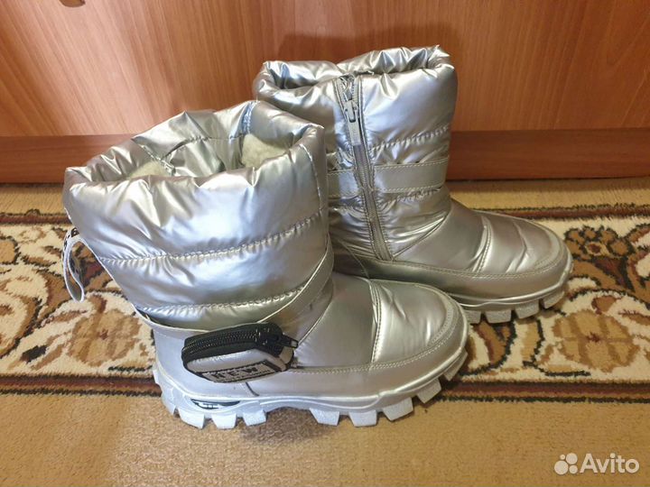 Сапоги Tommiki