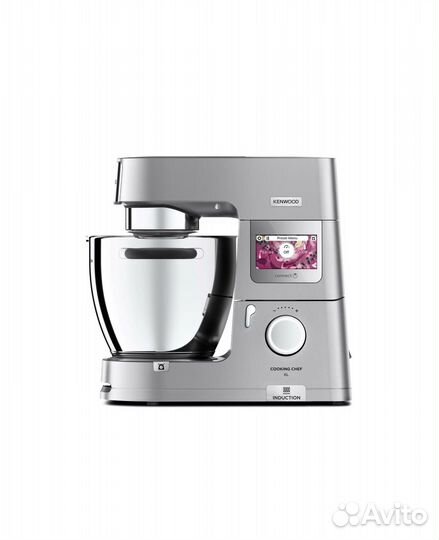 Кухонная машина Kenwood Cooking Chef XL