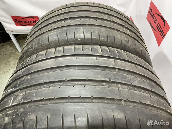 Dunlop SP Sport Maxx RT 2 255/35 R19